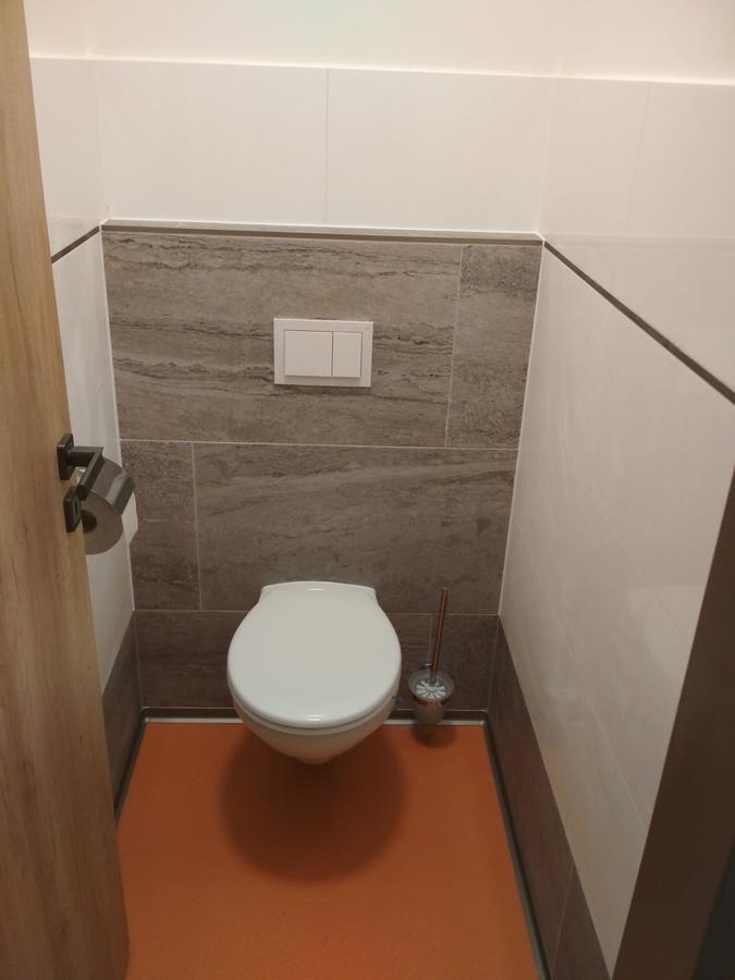 Apartmany Pod Kastany Kvasice Eksteriør bilde