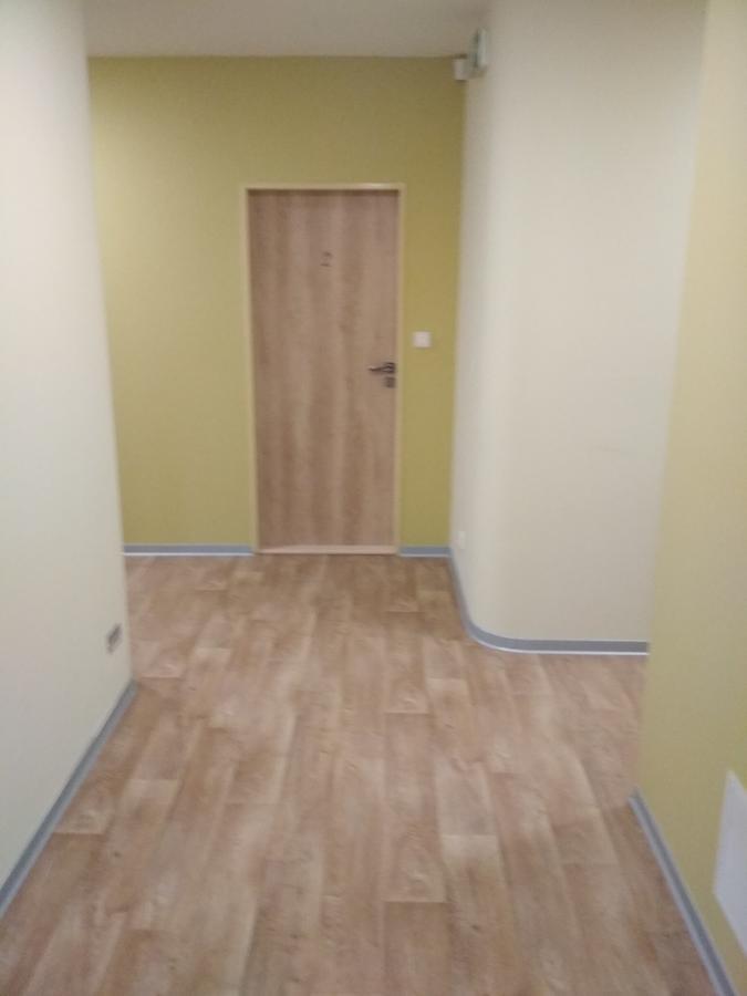 Apartmany Pod Kastany Kvasice Eksteriør bilde